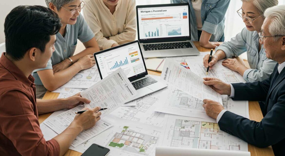 Persoonlijke leningen in Nederland